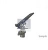 DAF 1525399 Brake Valve, service brake